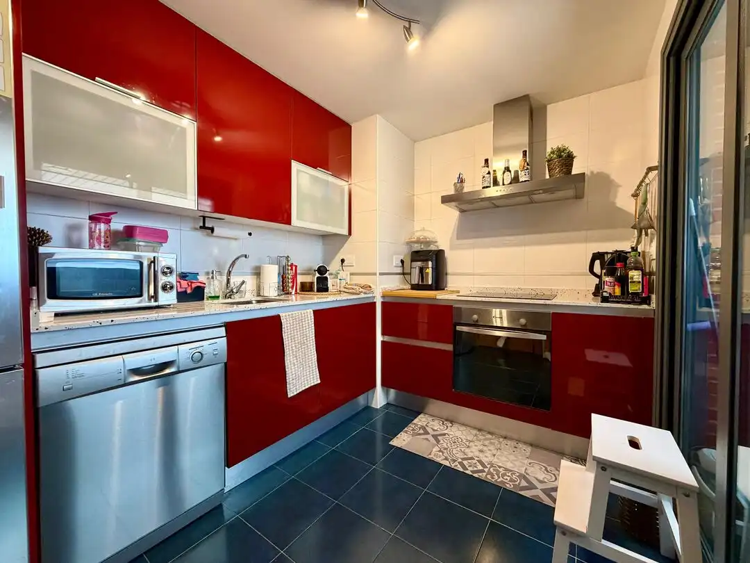 Flat for rent in Calle del Bálsamo de Fierabrás, Los Molinos