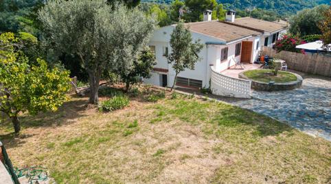 Foto 3 de Casa adosada en venda a Sant Cebrià de Vallalta, Barcelona