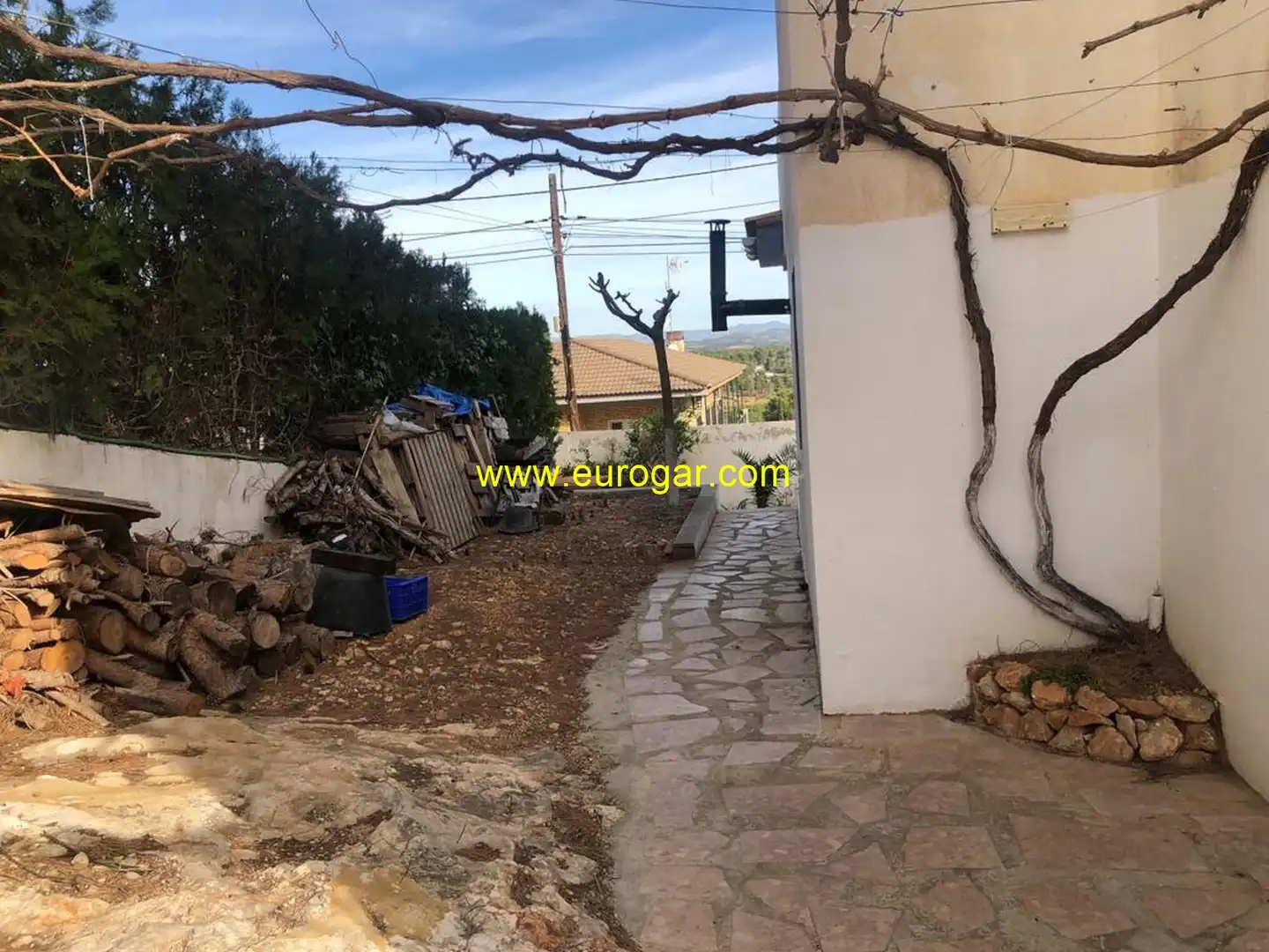 Casa o chalet en venta en Sierra Perenchiza - Cumbres de Calicanto - Sto Domingo
