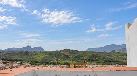 Casa Pueblo en venta en Algodonales, 3 dormitorios.