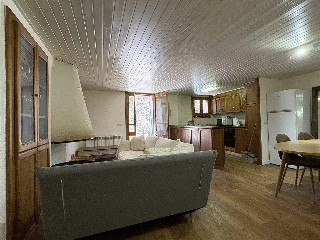 Casa rustica con terrazza in vendita a Camprodon, imagen 8