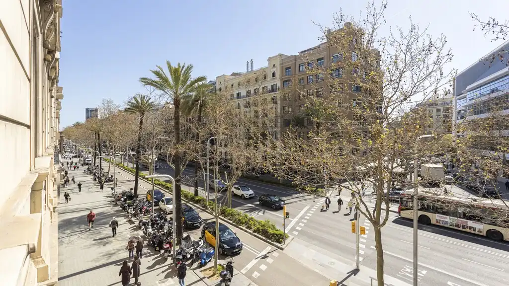 Apartment mit Aufzug zum Verkauf in Sarrià - Sant Gervasi, imagen 24