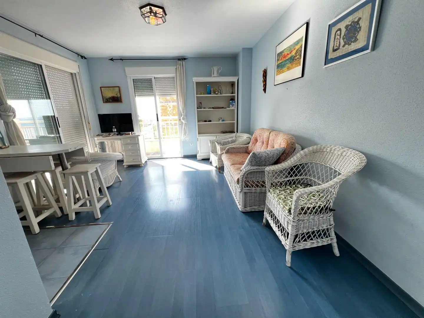 Appartamento con terrazza in vendita a Las Lomas - Las Yucas, imagen 14