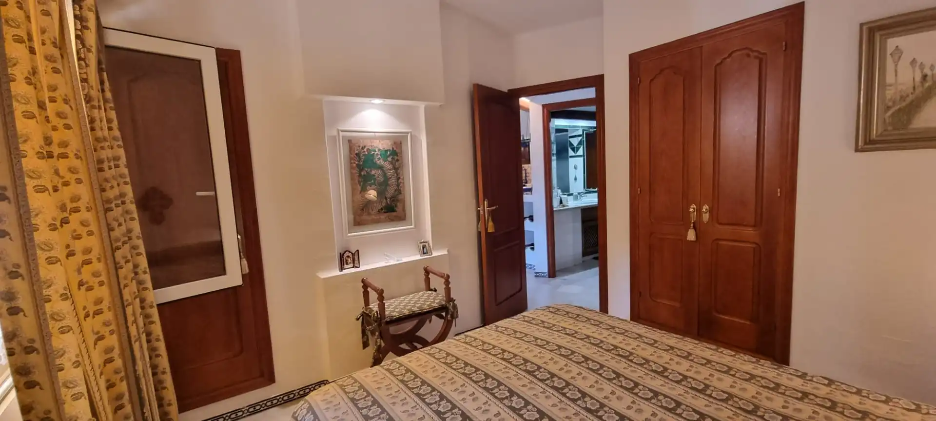 Piso con ascensor en venta en Calle Jacinto Benavente 27, imagen 10