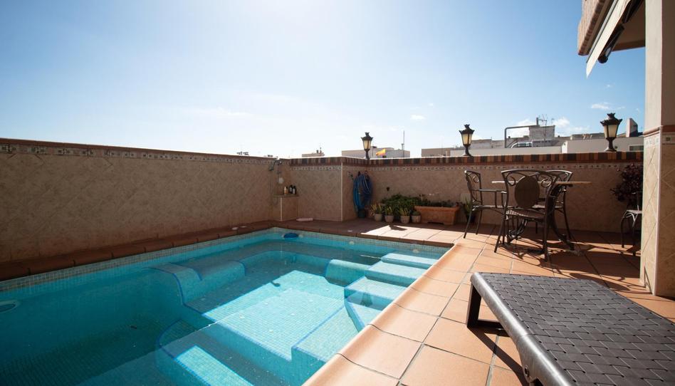 Photo 1 of House or chalet for sale in San Miguel de Salinas, Alicante
