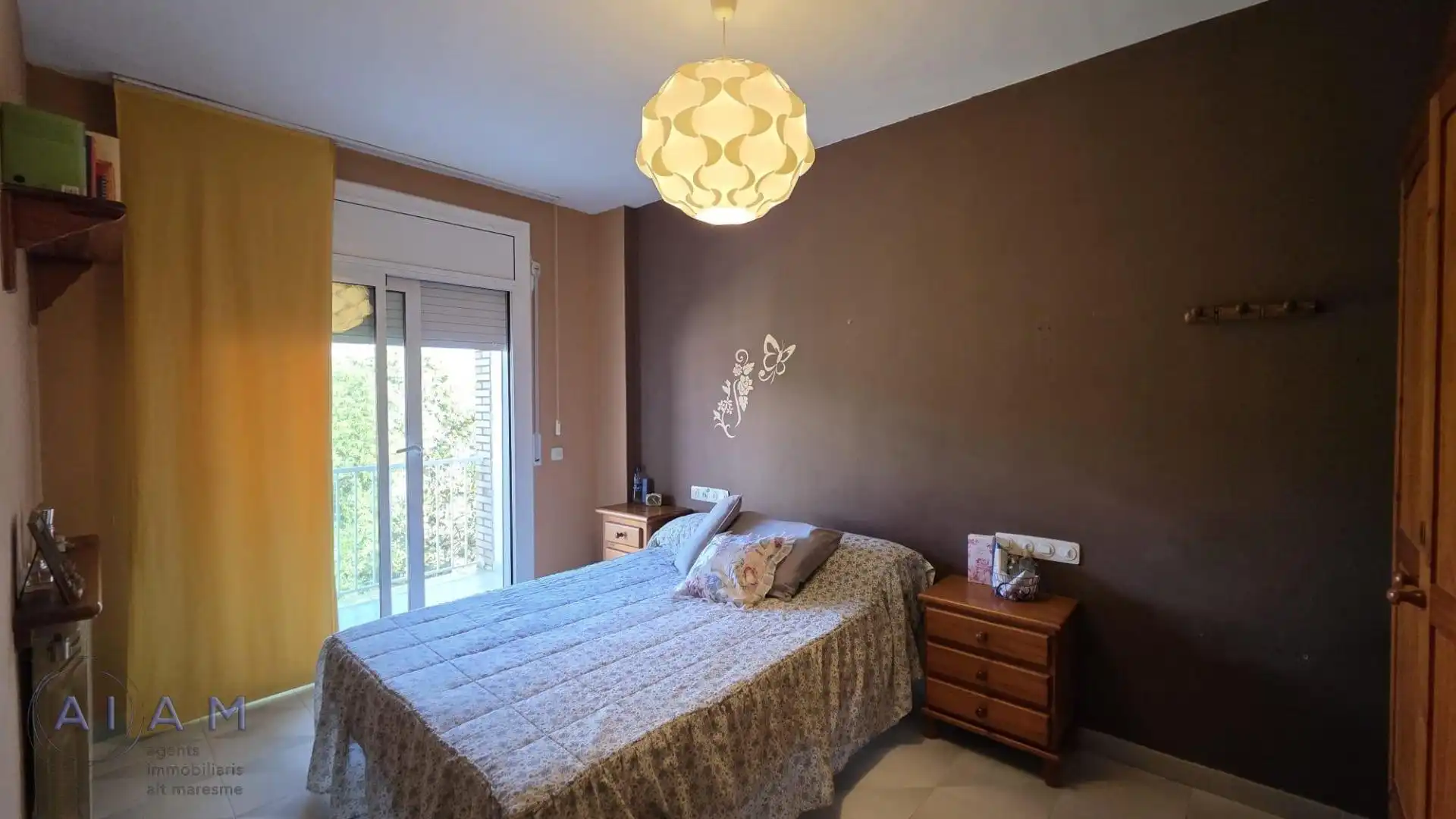Bedroom of Houses for sale in Tordera  with Heating, Private garden and Storage room