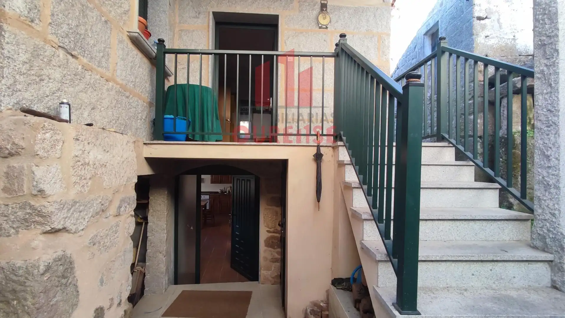 Casa o xalet en venda en Ourense Capital  amb Calefacció, Jardí privat i Traster