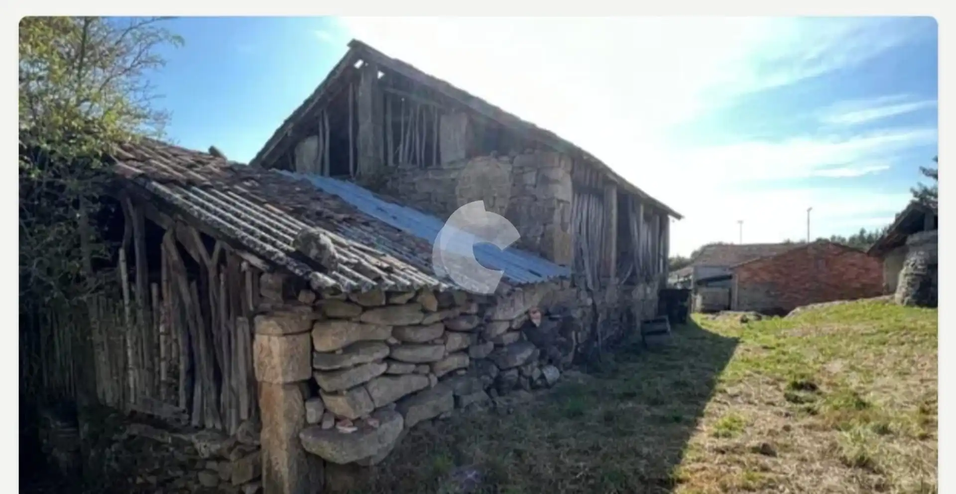 Haus zum Verkauf in Vilamarín, imagen 7