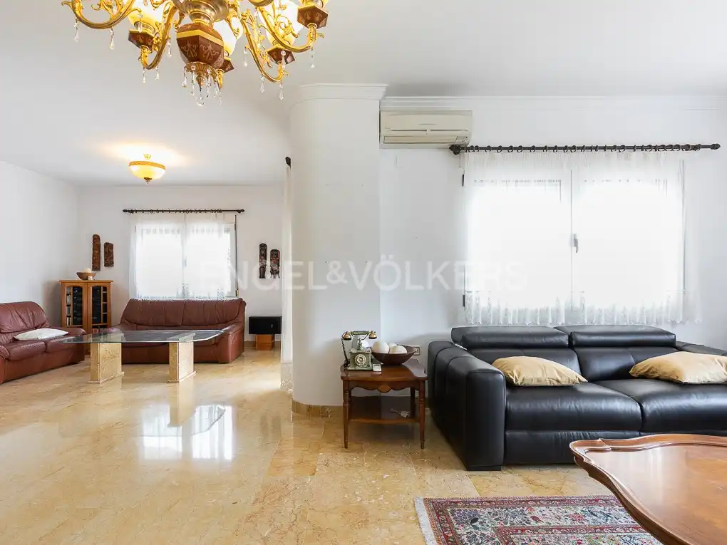 Maison avec terrasse à vendre à El Faro, imagen 6