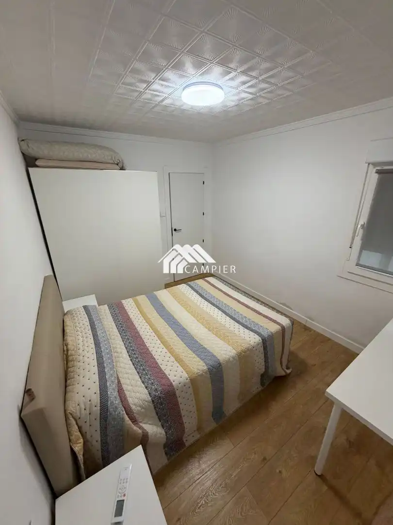 Bedroom of Flat for sale in Fátima