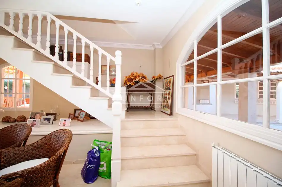 Casa con piscina en venta en Orihuela Costa, imagen 12