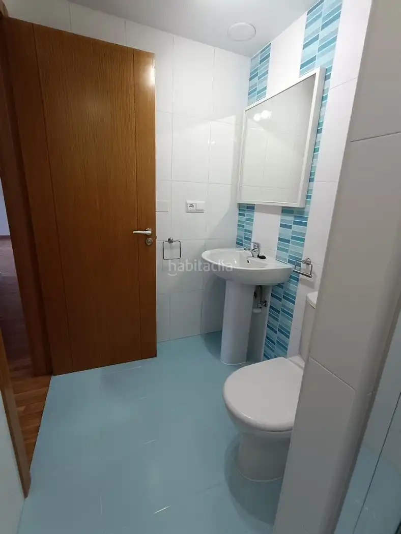 Flat with lift to rent in Travesía de Arteixo 349, imagen 16