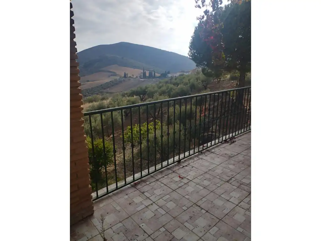 Finca rústica en venta en N/A, Alcaucín