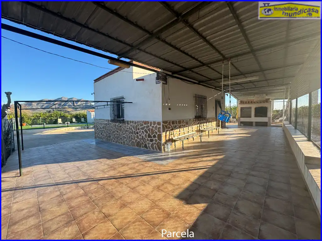 Country house with garden for sale in N/A