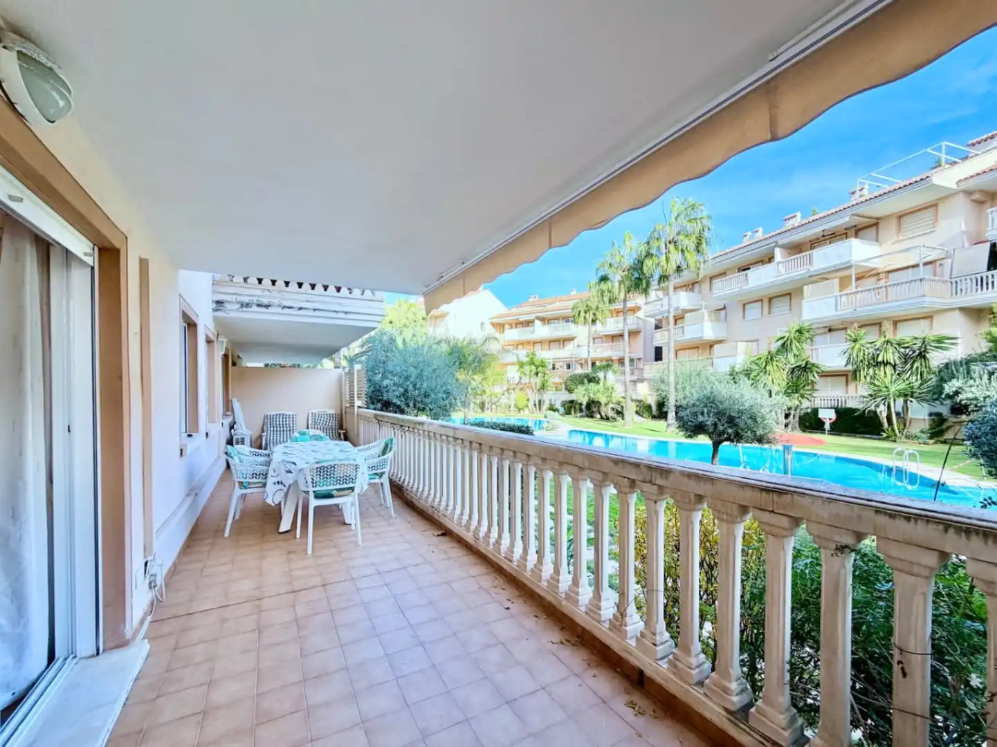 Apartment for sale in Montañar - El Arenal, imagen 3