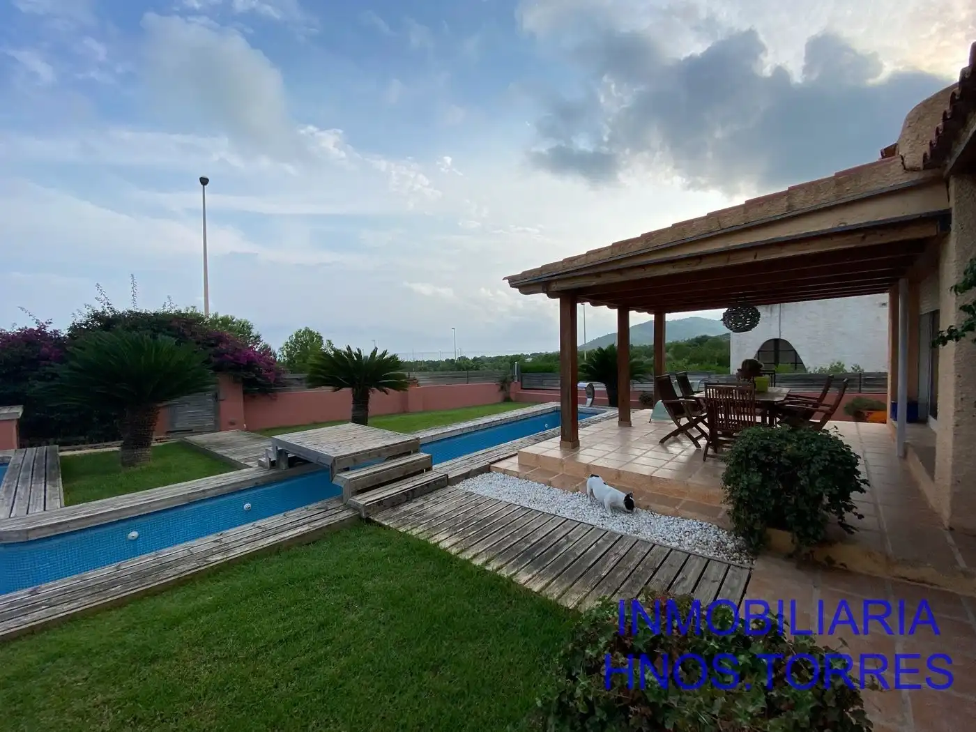 Casa o xalet en venda a Vía Po Polígono 9c, 15, Costa Sur