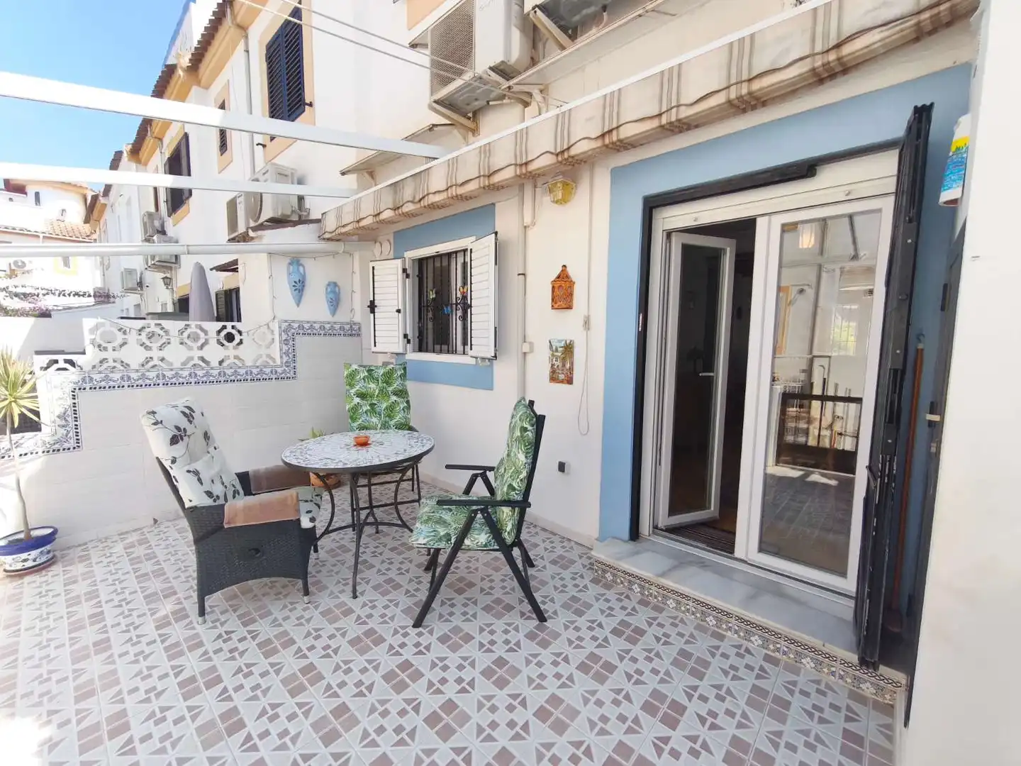 Duplex for sale in Orihuela Costa, imagen 15
