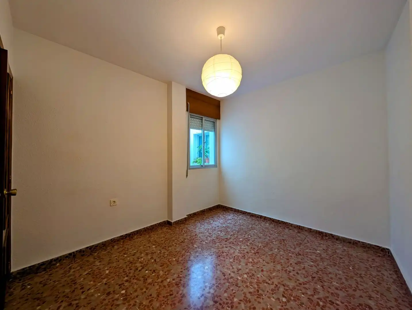 Bedroom of Flat for sale in Loja  with Balcony