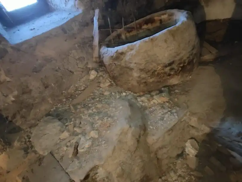 Maison rustique avec jardin à vendre à Carrer Baró d'Eroles 32, imagen 13