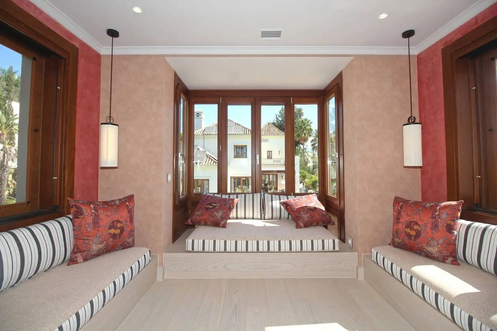 Casa amb terrassa en venda a El Paraíso, imagen 30
