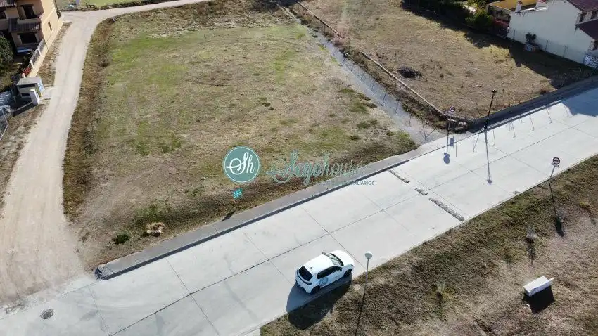 Terreni e lotti in vendita a Garcillán, imagen 3