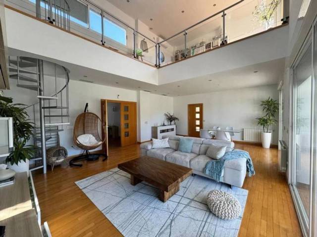 Casa-chalet en Venta en Zona Norte - Hospital - Urbanizaciones