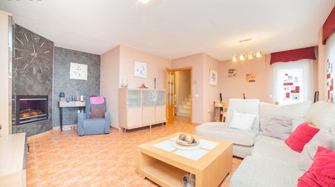 Photo 2 of Single-family semi-detached for sale in Calle Malta, 25a, Señorío de Illescas, Illescas