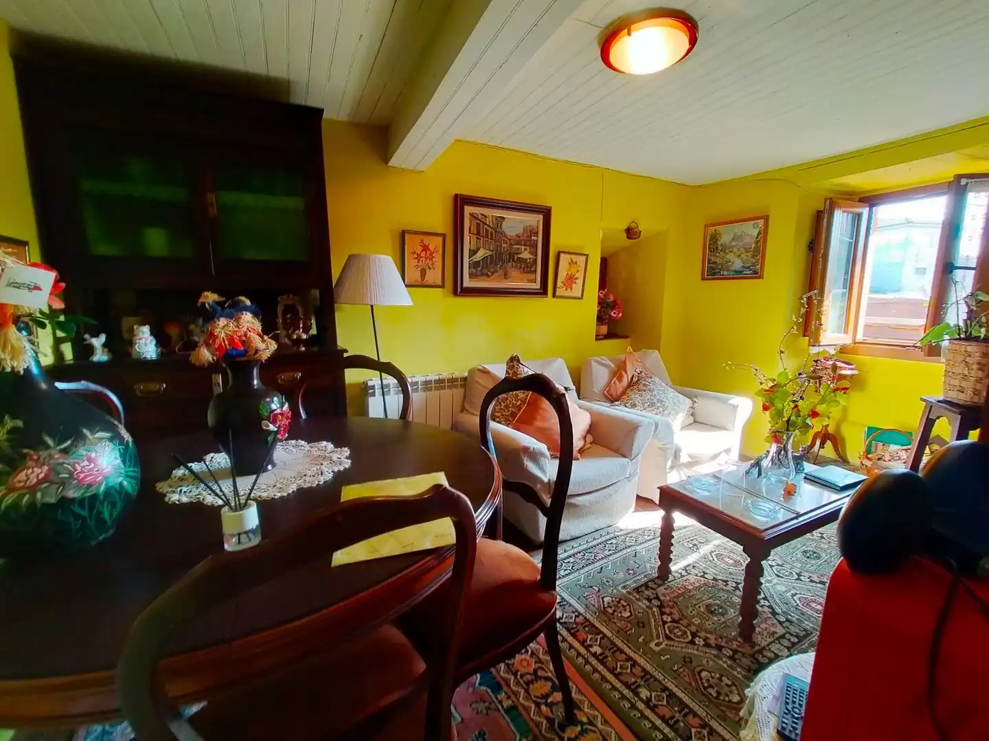 Casa rustica con giardino in vendita a Pravia, imagen 8
