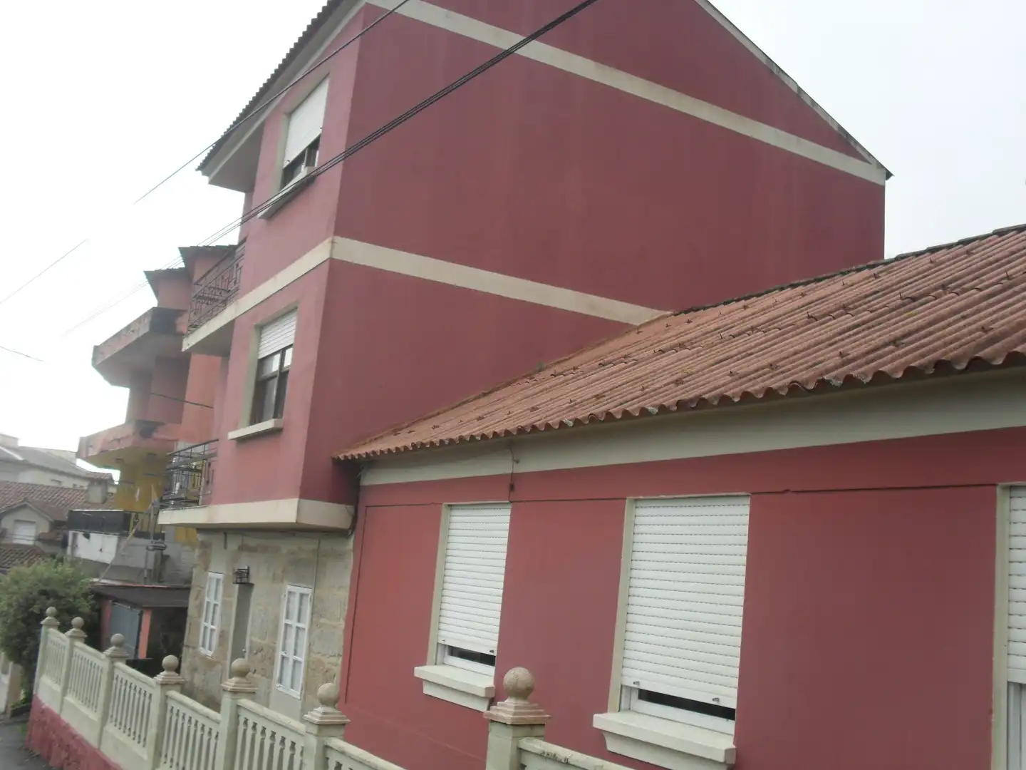 Casa con jardín en venta en Calle SAN ROQUE, imagen 13
