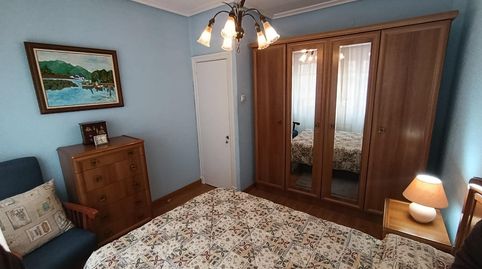 Foto 4 de Apartament de lloguer a Doctor Graiño, Centro, Avilés