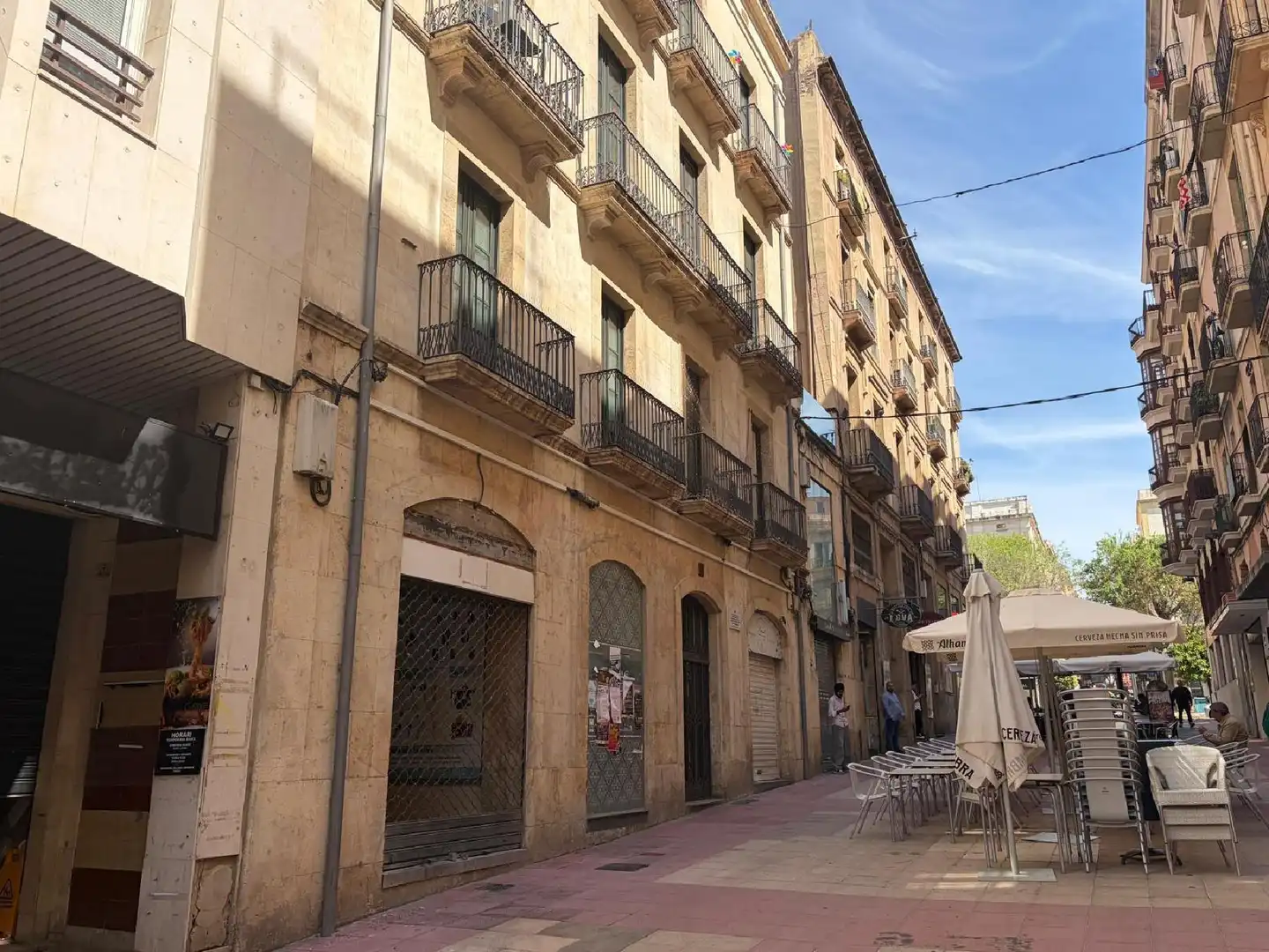 Pis amb ascensor en venda a Eixample, imagen 4