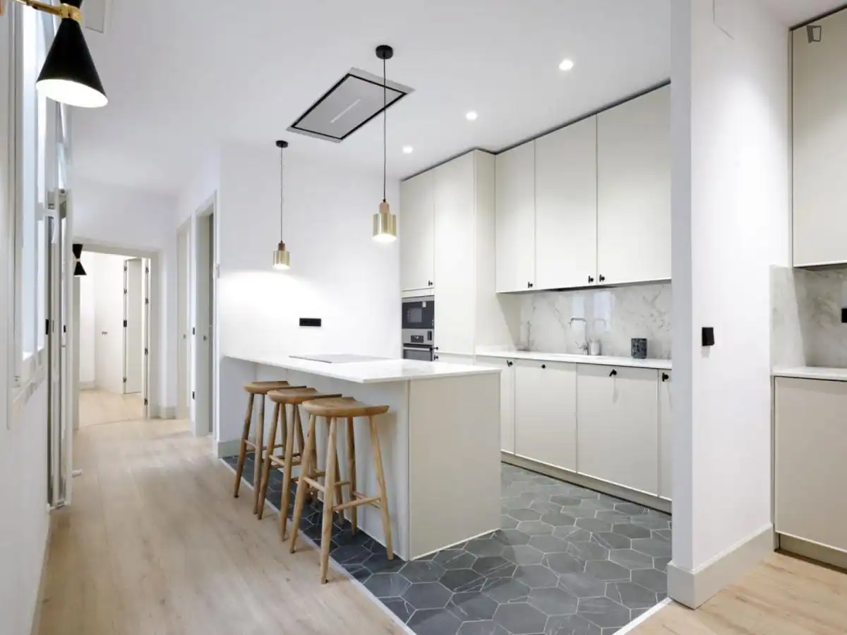 Apartament amb ascensor de lloguer a Centro, imagen 11