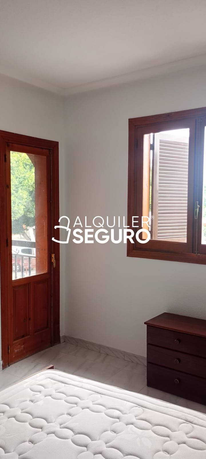 Casa o xalet de lloguer a Mayor , Santa Cruz
