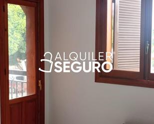 Casa o xalet de lloguer en  Murcia Capital amb Aire condicionat i Moblat