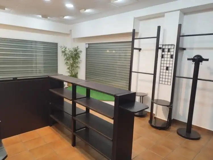 Local comercial en venta en Playa del Galán, imagen 10