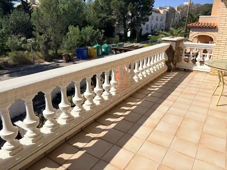Villa avec piscine à vendre à Miami Platja, imagen 22