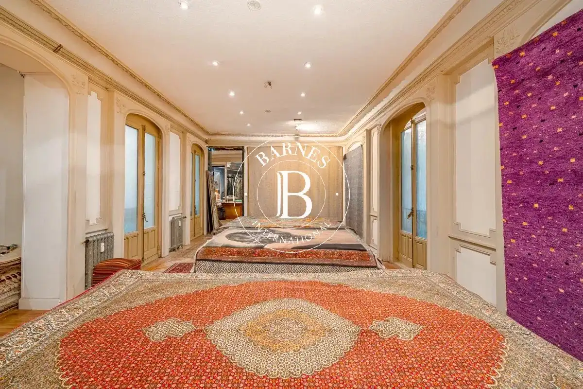 Habitación de Local en venta en Madrid con Aire acondicionado