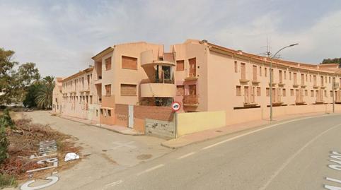 Foto 3 de Casa o xalet en venda a Burjulu - La Mulería, Almería