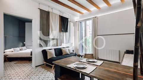 Photo 3 of Apartment for rent in Carrer de Manso, Sant Antoni,  Barcelona Capital