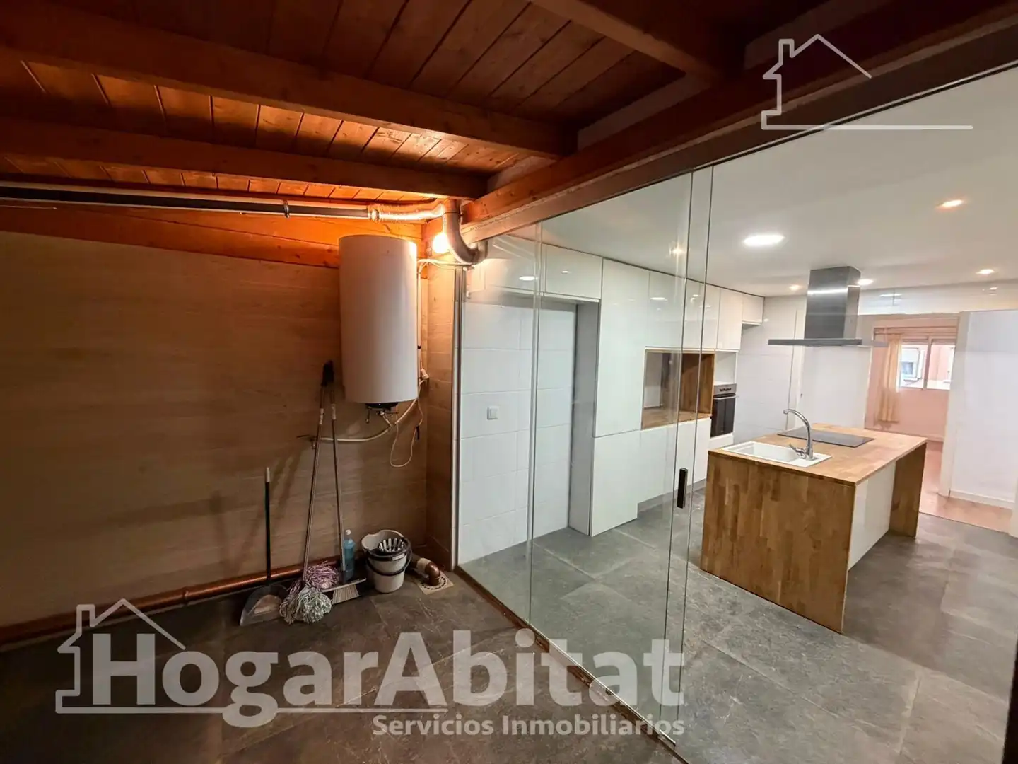 Piso en venta en Llíria con Aire acondicionado y Balcón
