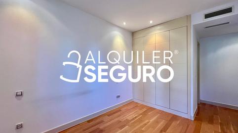 Foto 3 de Pis de lloguer a De Rafael Bergamín, San Juan Bautista,  Madrid Capital