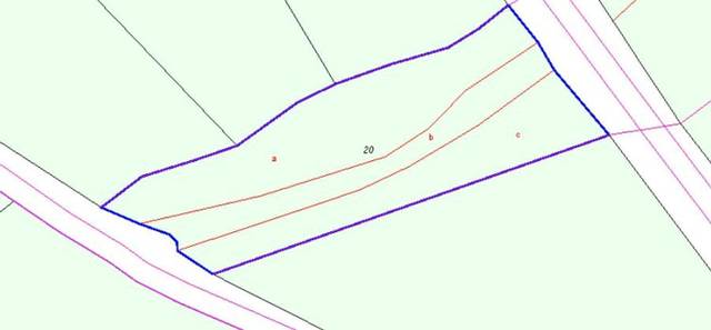 Terreno residencial en Venta en Zona Rural