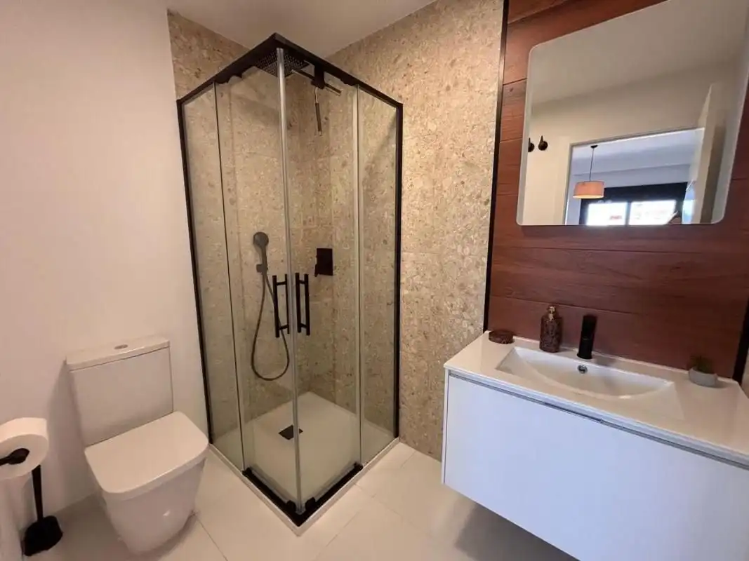 Apartamento con piscina en venta en San Miguel de Salinas, imagen 20