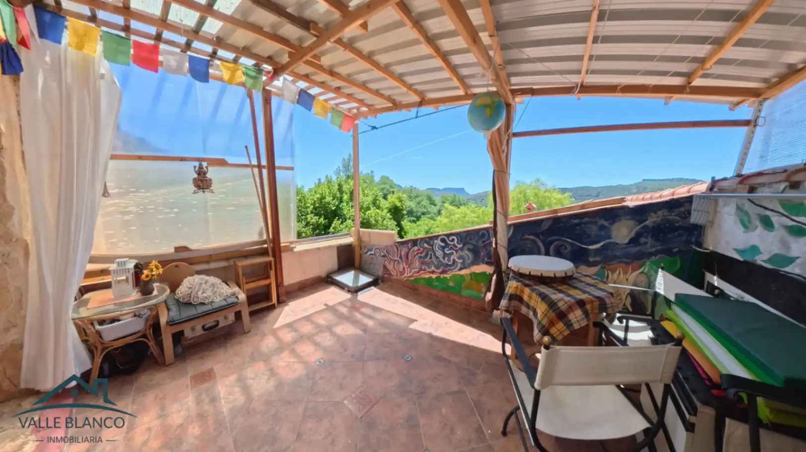 Casa en venta en Valle de Valdebezana, imagen 36
