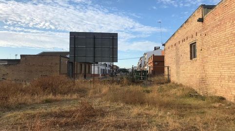 Solvia Inmobiliaria  Suelo Urbanizable Pilas, immagine 4