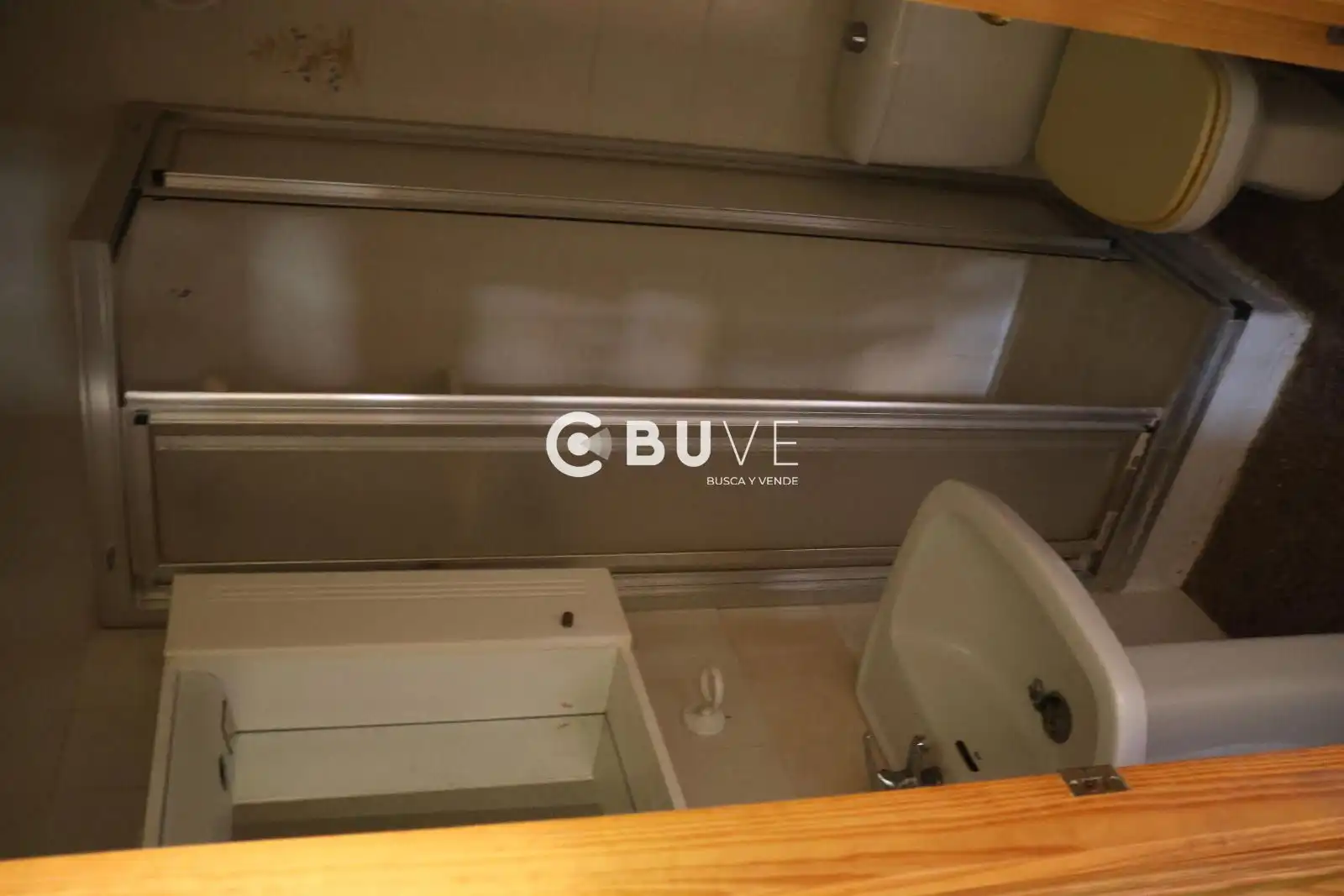 Baño de Piso en venta en Elda con Amueblado