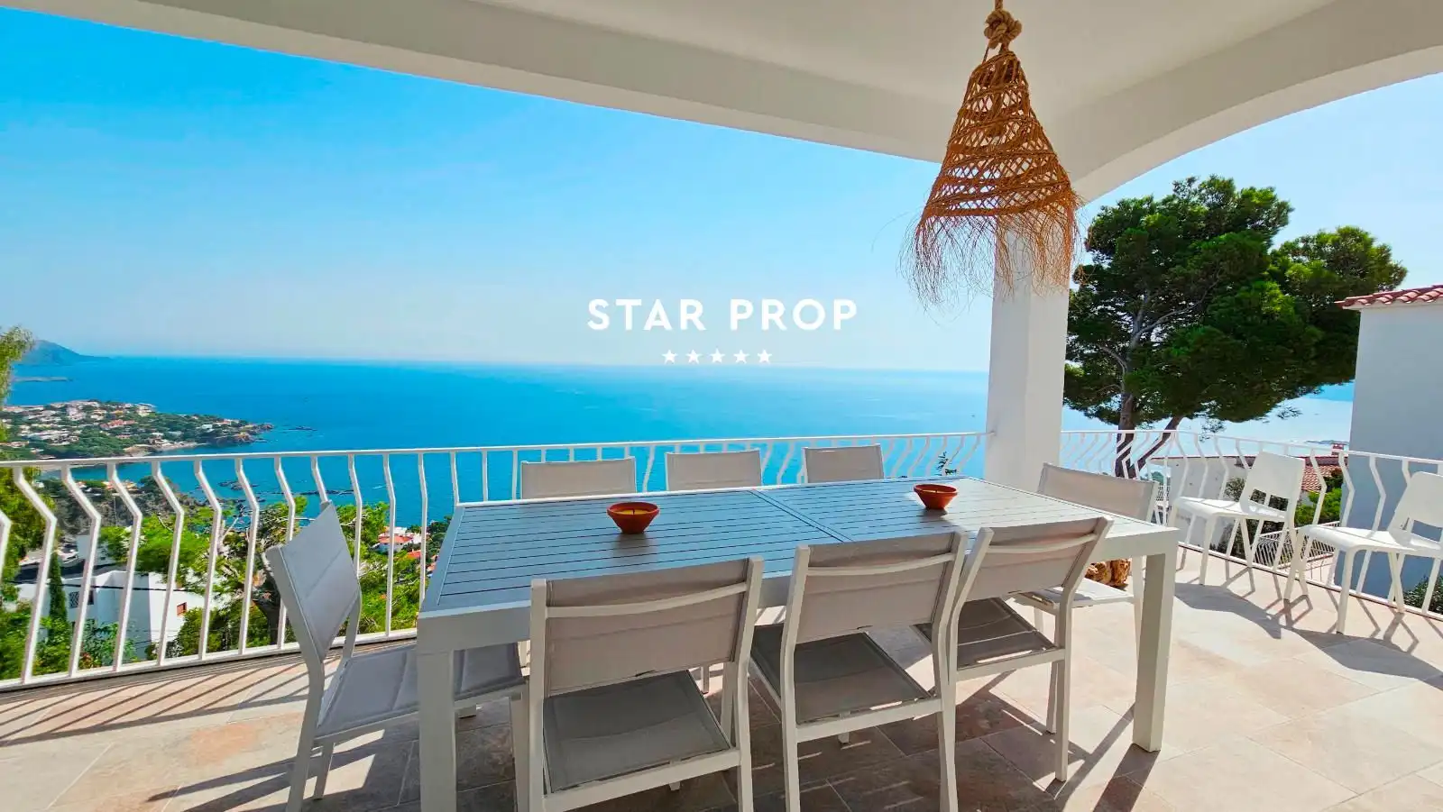 House with terrace for sale in Cau del Llop - Super Fener - Fener, imagen 13
