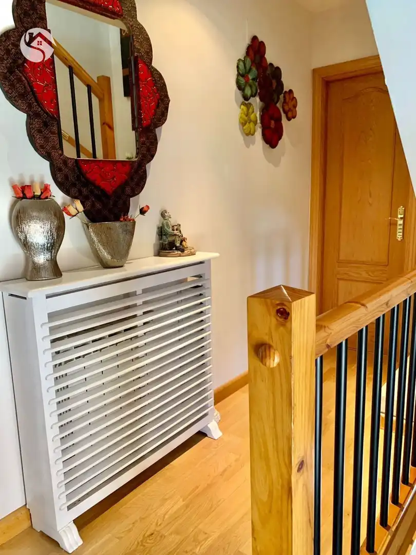 Casa o xalet en venda en Arcas del Villar amb Calefacció, Terrassa i Traster