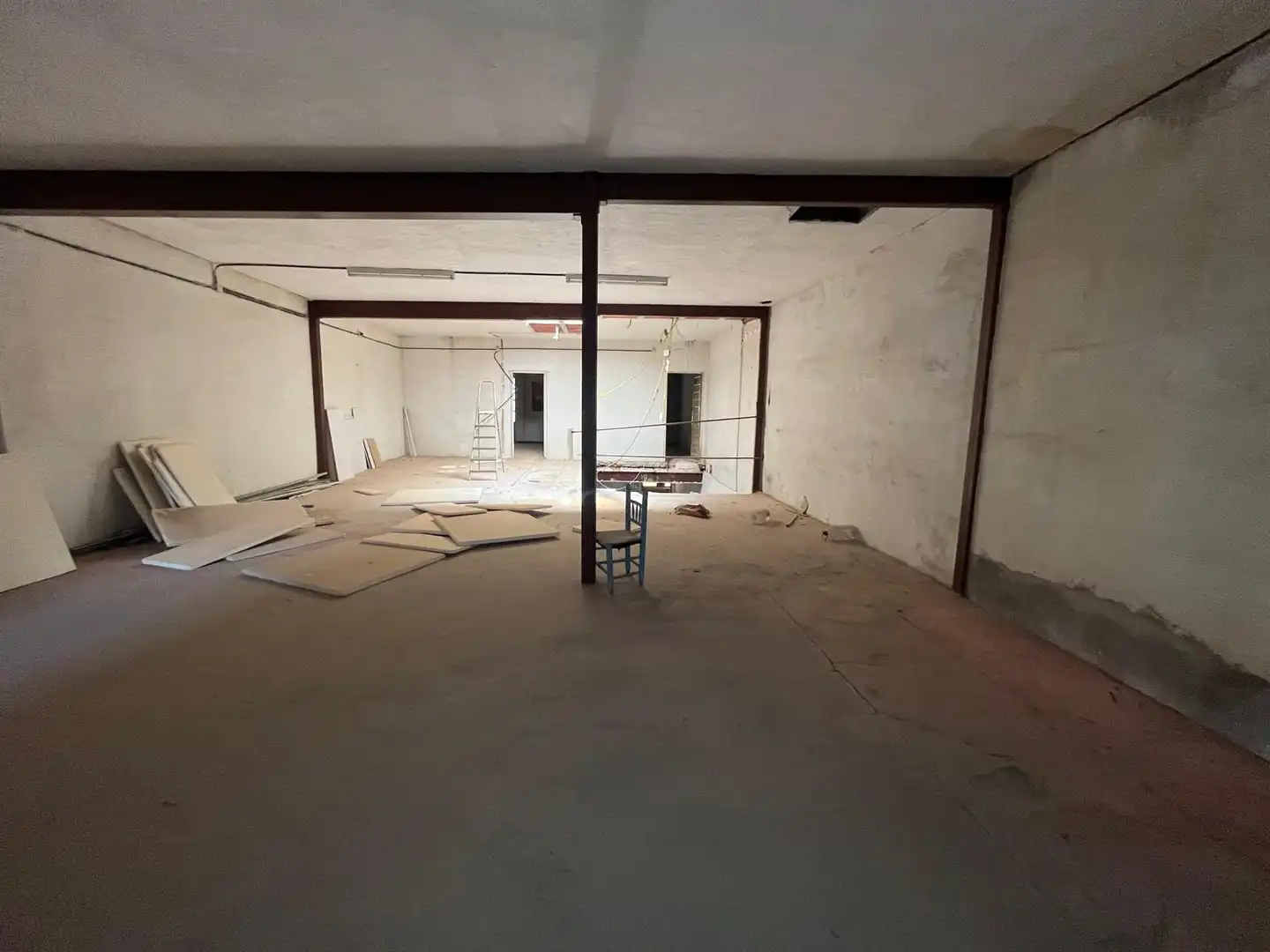 Local comercial en venda a Calle Independencia, imagen 13