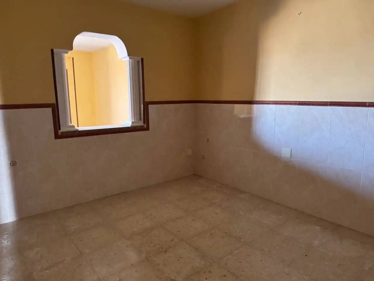 Casa adosada en venta en MOLINILLOS, 37, Alcaudete
